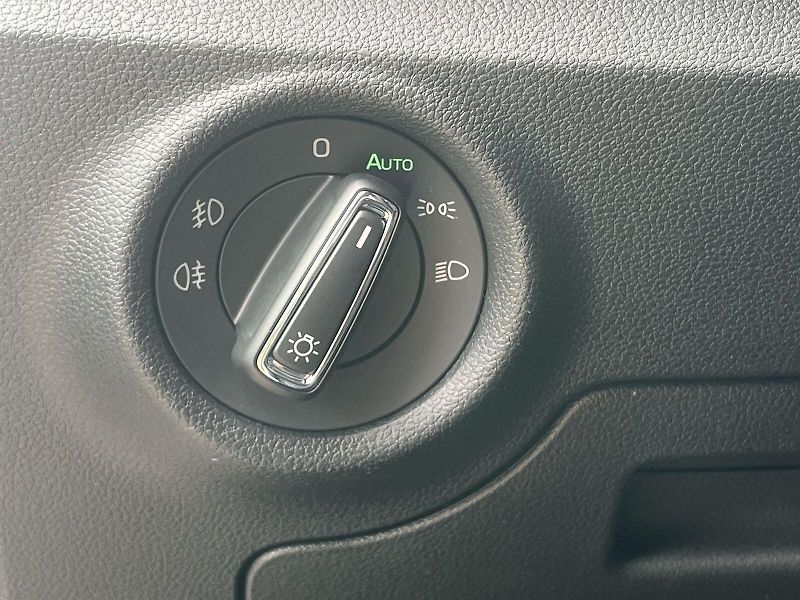 Škoda Scala (2025) 1,5 TSI 110 KW DSG Monte Carlo - fotka 19 z 25