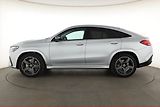 Mercedes-Benz GLE (2025) 450 d 4MATIC, AMG, VZDUCH - náhled 2