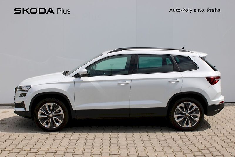 Škoda Karoq (2022) Style 2.0 TDI 110kw 4x4 DSG - fotka 4 z 25