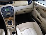 Jaguar X-Type (2004) 3.0, 4X4, Automat, po STK - náhled 8