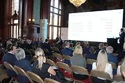 Konference v Císařských lázních přinesla i aktuální informace ohledně dostavby D6 na území Karlovarska.