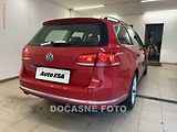 Volkswagen Passat (2011) 1.4 TSi, AC, p.čidla - náhled 1