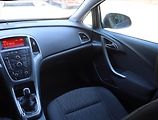 Opel Astra (2014) 1.4 16V, Serv.kniha, Tempomat - náhled 8