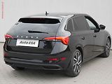 Škoda Scala (2023) 1.5 TSi, ČR, Style, LED - náhled 3