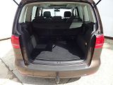 Volkswagen Touran (2012) 1.4i,103kW,DSG,MATCH,s.k,navi - náhled 22