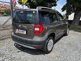 Škoda Yeti 1,2 TSi 77kW LPG  Tažné,Webast - náhled 7