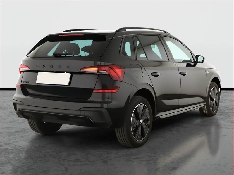Škoda Kamiq (2024) Monte Carlo 1.5 TSI - fotka 5 z 17