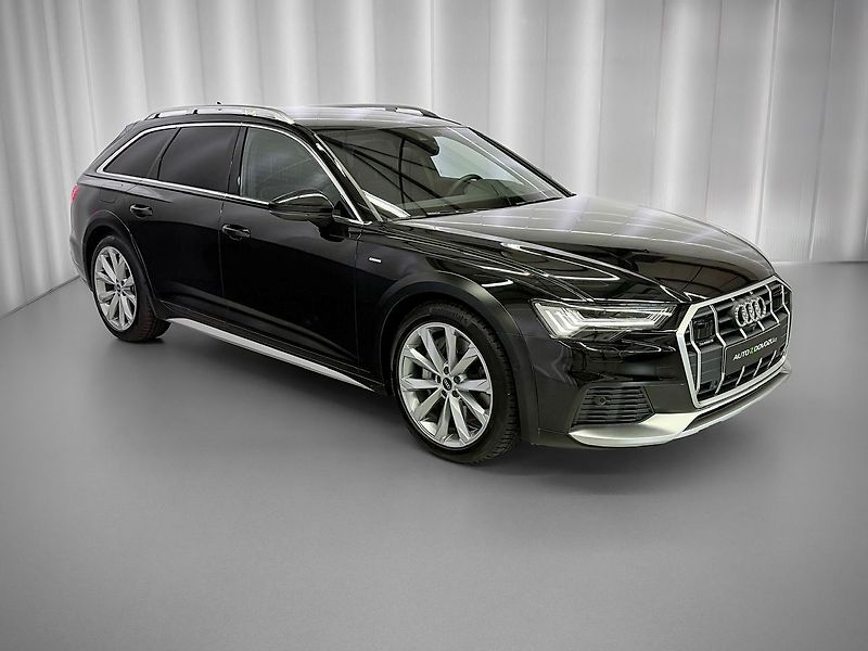 Audi A6 Allroad 55TDI 253 KW QUATTRO, WEBASTO, - fotka 3 z 36