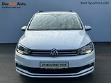 Volkswagen Touran (2022) 2.0 TDI 110kW DSG tažné - náhled 3