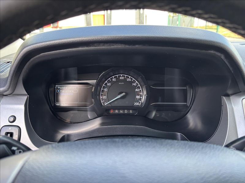 Ford Ranger 2,0 Limited 4x4 156kW DPH - fotka 28 z 43