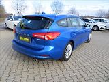 Ford Focus 1,0 EcoBoost 114kW Titanium ČR - náhled 8