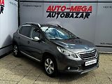 Peugeot 2008 1,2 i 60kW PureTech, ČR,1.maj - náhled 2