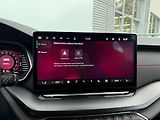 Škoda Octavia RS 2.0 TSI 195 KW DSG Combi - náhled 13