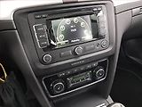 Škoda Superb (2014) 2.0 TDI, Navi, Tempomat - náhled 12