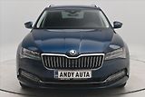 Škoda Superb 2,0 TDI 110kW DSG Style Záruka - náhled 1