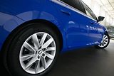 Škoda Superb 2.0TDI 110kW DSG Tažné Webasto - náhled 9
