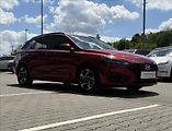 Hyundai i30 1,5 T DCT  WG FL Family Climat - náhled 3