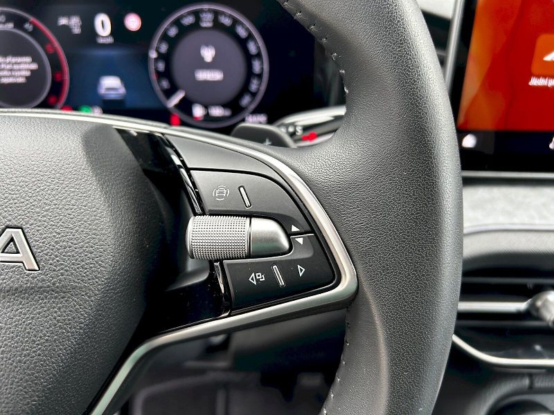 Škoda Kodiaq (2025) 2.0 TDI 142 kW 4x4 DSG Exclusi - fotka 9 z 35