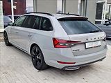 Škoda Superb 2.0TDI 140kW DSG SportLine ,ČR - náhled 8