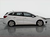 Kia Ceed (2017) 1.6 GDI, Serv.kniha, Tempomat - náhled 6