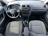 Škoda Roomster 1.2 TSI Style - náhled 7