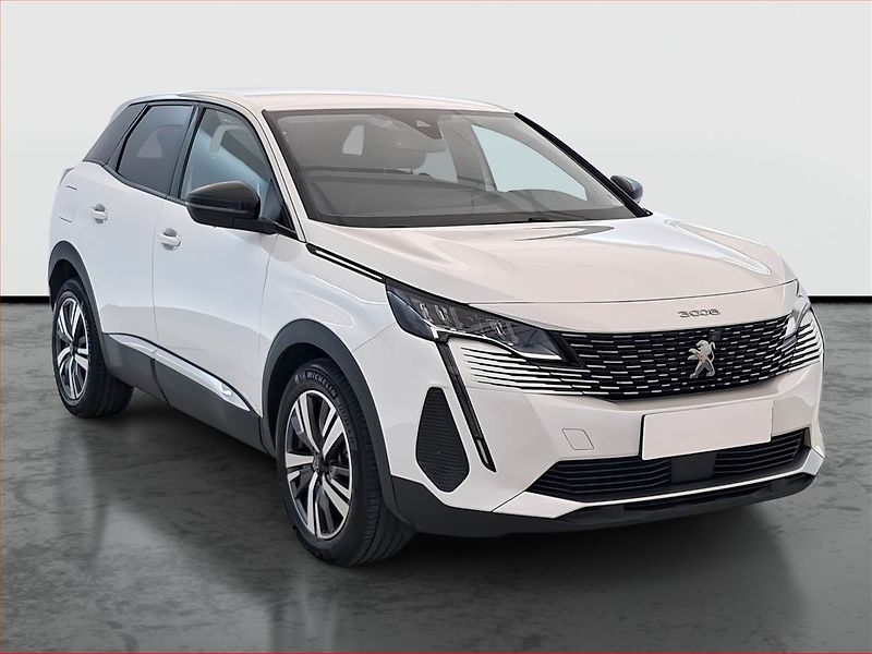 Peugeot 3008 (2023) Allure Pack 1.2 PureTech - fotografie inzerátu