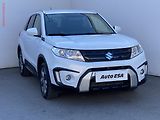 Suzuki Vitara (2015) 1.6 DDiS AllGrip, Premium, AC - náhled 1