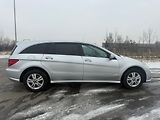 Mercedes-Benz Třídy R 3,0 LPG LONG - náhled 6