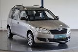 Škoda Roomster - náhled 8