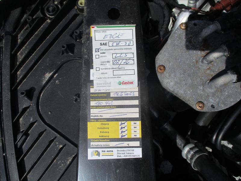 Volkswagen Passat 2,0 TDI 140kW BMT 4MOT DSG Hig - fotka 28 z 42