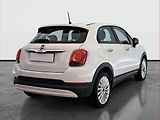 Fiat 500X (2015) 1.4 MultiAir, Serv.kniha - náhled 4