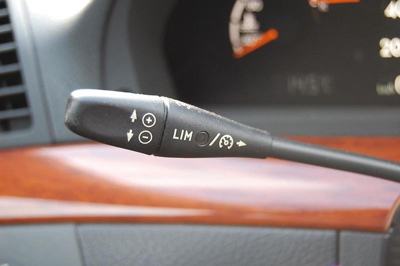 Mercedes-Benz Třídy S (1999) S 320 CDi, 137tis km! - fotka 32 z 45