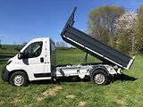 Fiat Ducato (2020) 2.3TDi novy 3S sklápěč 3.3m - náhled 2