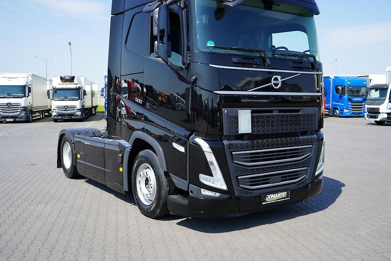 Volvo FH (2022) 500 / I – SAVE / XL / EURO 6 / - fotka 29 z 52