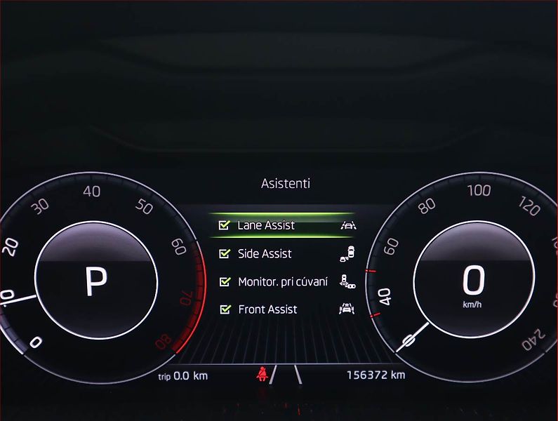 Škoda Kamiq (2020) Ambition Plus 1.5 TSI, Automat - fotka 19 z 23
