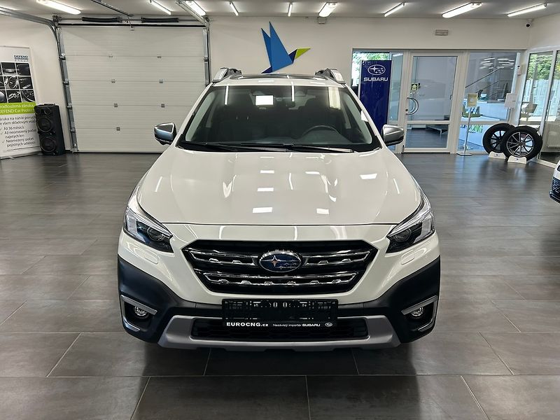 Subaru Outback (2023) 2.5 TOURING 2023 | Záruka - fotka 3 z 53