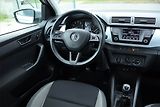 Škoda Fabia (2016) Ambition 1.2 TSI, Serv.kniha - náhled 7