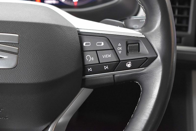 Seat Ateca 1.5 TSI DSG*XPERIENCE*KAMERA* - fotka 20 z 41