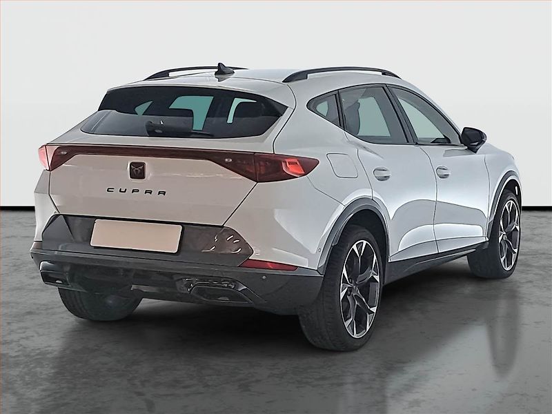 Cupra Formentor (2022) 1.5 TSI - fotka 5 z 18