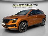 Škoda Karoq Sportline 1,5TSI 110kW DSG/T35 - náhled 1