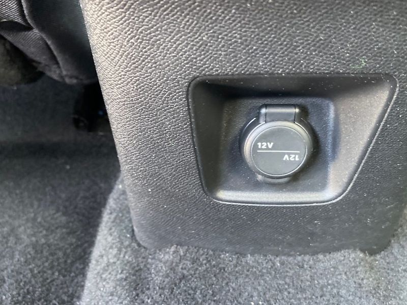Opel Frontera (2025) GS ELECTRIC (113k) AT (44kWh) - fotka 27 z 28