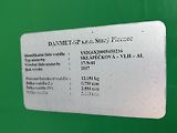Scania G450 LB 6x2*4 E6 krmné směsi - náhled 22