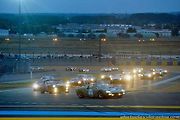 Le Mans Classic.