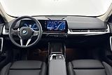 BMW X1 xDrive20d - náhled 15