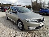Škoda Rapid 1.2TSI 66kW - náhled 9