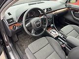Audi A4 Avant 3,0 TDi 150KW 4x4 AUTOMA - náhled 9