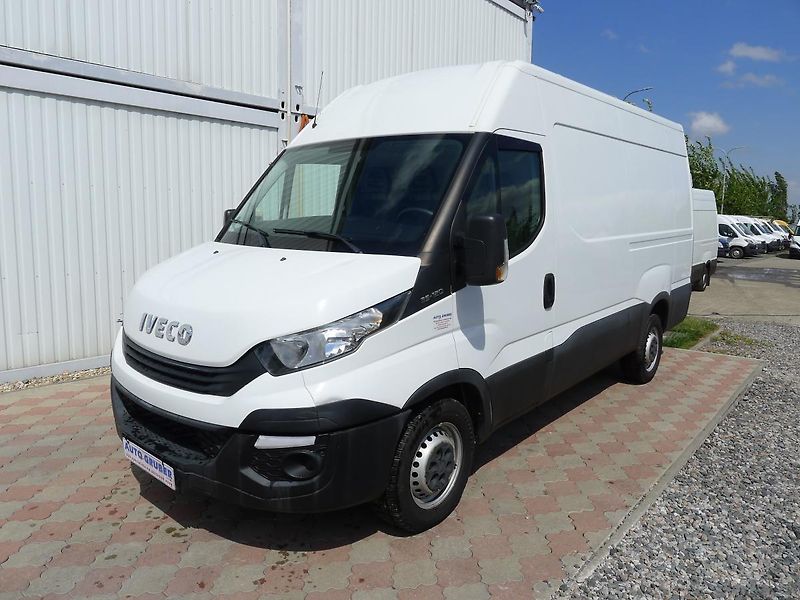 Iveco Daily 35S120 2,3HPI L2H2 Akce!!! - fotografie inzerátu
