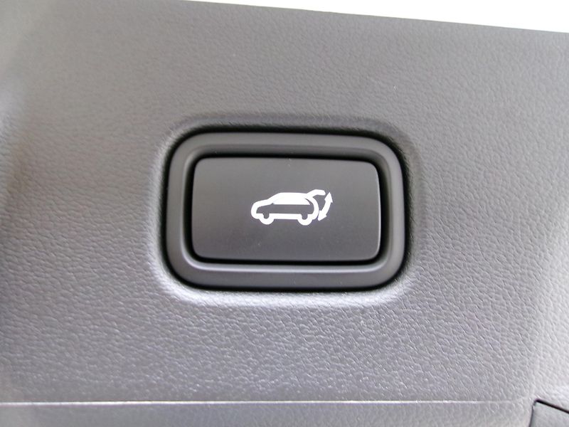 Hyundai Tucson (2026) 1,6TGDI 4WD GO CZ NLINE! AT - fotka 8 z 22