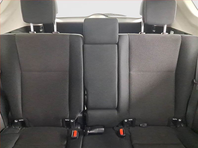 Toyota RAV4 (2016) 2.0 VVT-i, 4X4, Serv.kniha - fotka 10 z 19