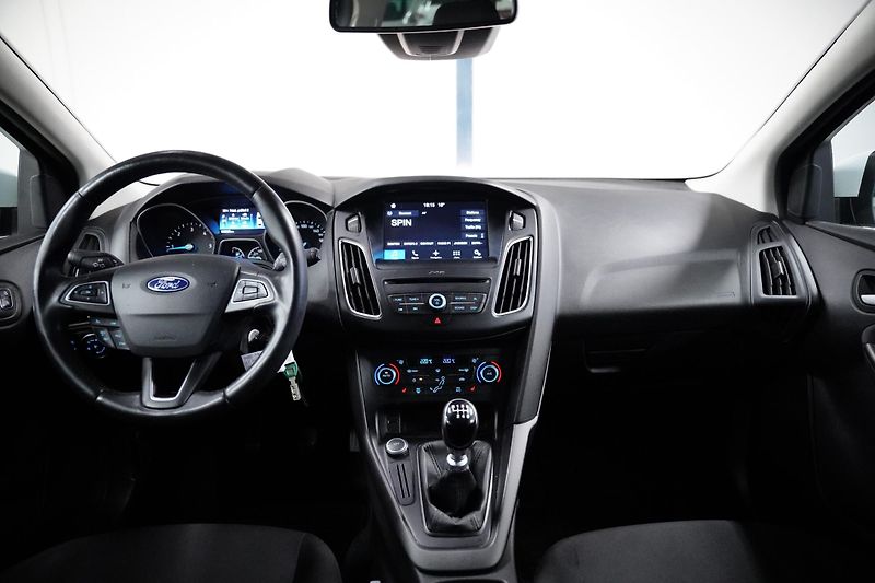 Ford Focus - fotka 5 z 6